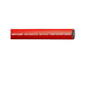 3/4 INCH 300 INSTA-GRIP RED HOSE