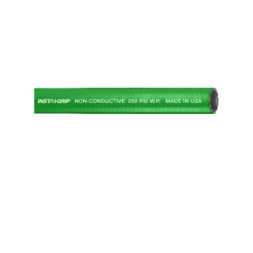 1/2 INCH 300 INSTA GRIP GREEN HOSE