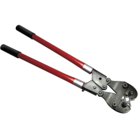 4/0-6 GA HAMMER TYPE CRIMP TOOL