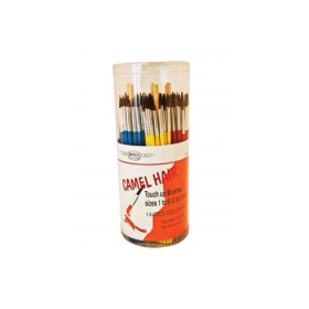 ASS0RTED ARTIST BRUSHES