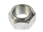 1-1/2IN -6 STOVER ALL METAL GDC LOCKNUT