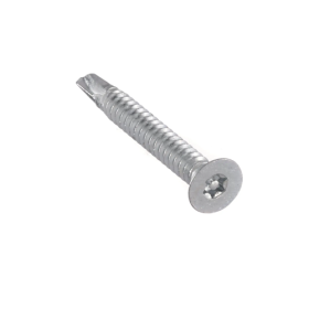 10X1 TORX WAFER #3PT TEK ZC