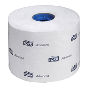 ADVANCED 2 PLY TOILET TISSUE