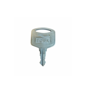 KEY FOR TORK DISPENSER