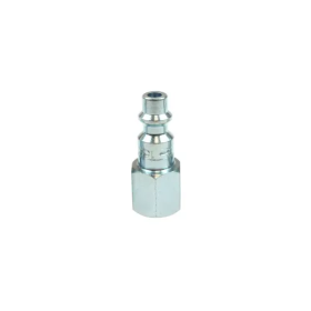MILTON 1/4 NIPPLE 1/4 FEM PIPE