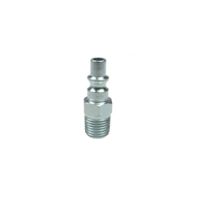 ARO 1/4 NIPPLE 1/4 MALE PIPE