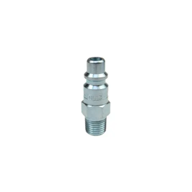 MILTON 3/8 NIPPLE 1/4 MALE PIPE