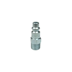 MILTON 3/8 NIPPLE 3/8 MALE PIPE