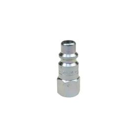 MILTON 1/4 NIPPLE 3/8 FEM PIPE