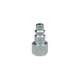 MILTON 3/8 NIPPLE 3/8 FEM PIPE