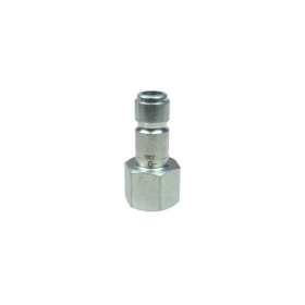 TRU-FLATE 1/2 NIPPLE 1/2 FEM PIPE