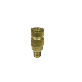 ARO 1/4 COUPLER 1/4 MALE PIPE