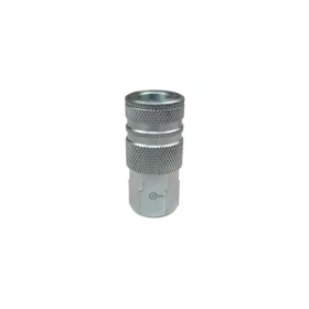 MILTON 3/8 COUPLER 3/8 FEM PIPE