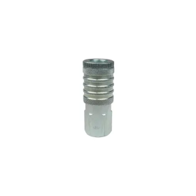 MILTON 1/2 COUPLER 1/2 FEM PIPE