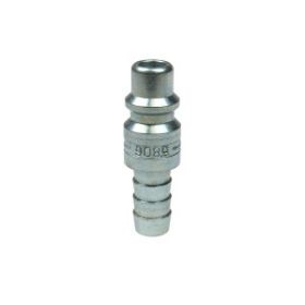 3/8â€ Industrial Connector 1/2â€ ID Hose