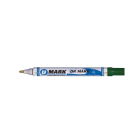 GREEN DR MARK REMOVABLE PAINT MARKER