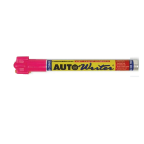 PINK AUTO WRITER MARKER