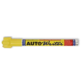 YELLOW AUTO WRITER MARKER