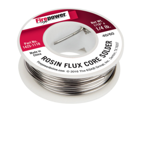 ROSIN FLUX CORRE 40/60 1/16