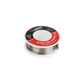 ROSIN FLUX CORE SOLDER 40/60 3/32IN