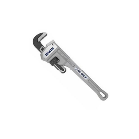 Cast Aluminum Pipe Wrench 48