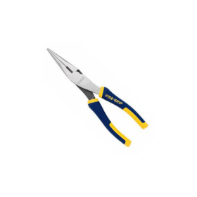 6 INCH LARGE NOSE PLIERS
