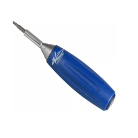 TORQUE LIMITING SCREWDRIVER TOOL