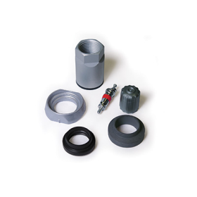 TPMS UNIVERSAL METAL SERVICE KIT