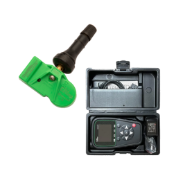 WEGMAN TPMS SENSOR PROMO KIT