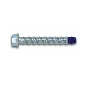 3/4 X 6 WEDGE BOLT SCREW ANCHOR