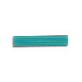 6-8X3/4  FLUTED PLASTIC WALL ANCHOR