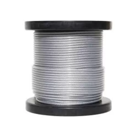 3/16 WIRE ROPE