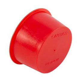 1-1/2 INCH  PLASTIC J.I.C. CAP