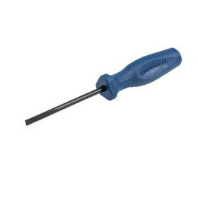 ROUND SHANK SLOTTED SCREWDRIVER