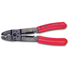 16-26 AWG CRIMPER STRIPPE CUTTER PLIERS