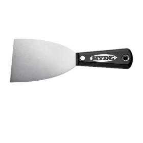 1-1/4 INCH PUTTY KNIFE