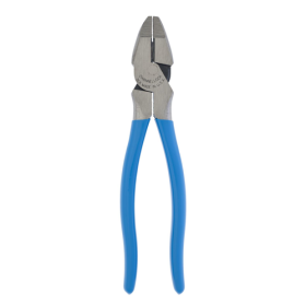 7-1/4 INCH LINEMENS PLIERS