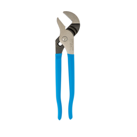 TONGUE AND GROOVER STRAIGT JAW PLIER