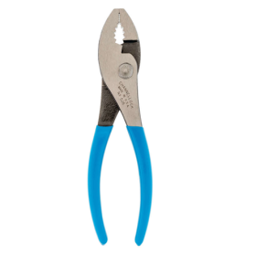 SLIP JOINT PLIER WITH WIRE CUTTER