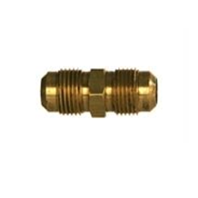 1/2 BRASS SAE FLARE UNION