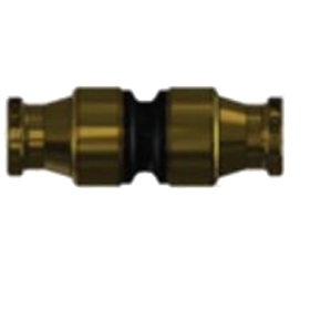 1/2 INCH AC-AB TUBE UNION