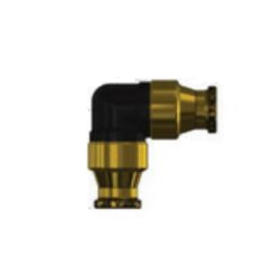 1/2 UNION ELBOW QC-A/B