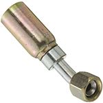 1/4X1/4 JIC 37DEG FEM SWIVEL 45 DEG TUBE