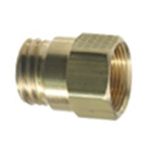 3/8 A/B SPRING NUT