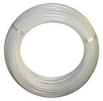 1/4 CLEAR NYLON TUBING 100FT (NON DOT)