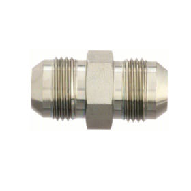 5/8M JIC X 5/8M O-RING PORT ADP