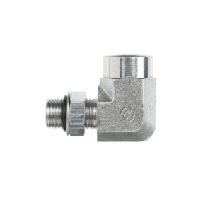 3/4 MALE BOSS X 3/4 FPT 90 DEGREE ELBOW