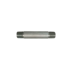 1/2 STEEL CLOSE NIPPLE