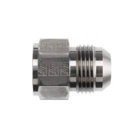 1-1/4 F X 1IN  M STL JIC REDUC