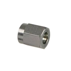 3/8 FLARELESS NUT